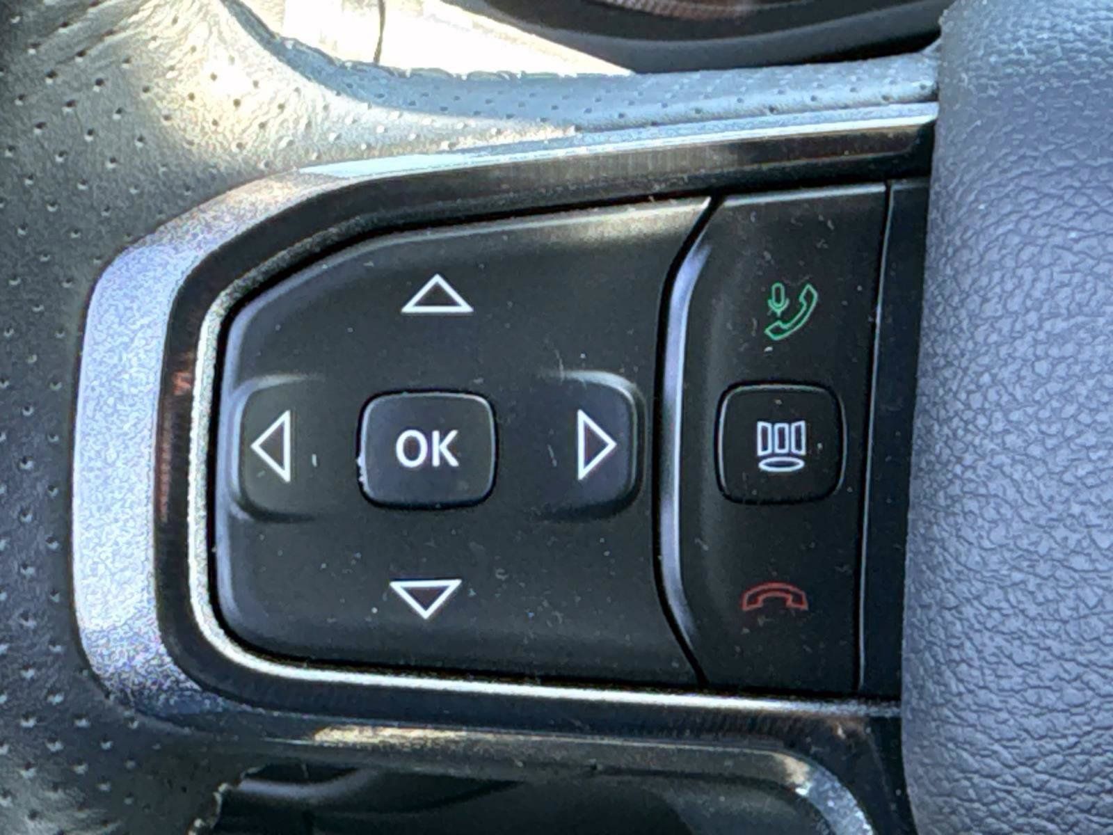 Used 2024 RAM 2500 Rebel w/ Safety Group AWD/4WD image 16