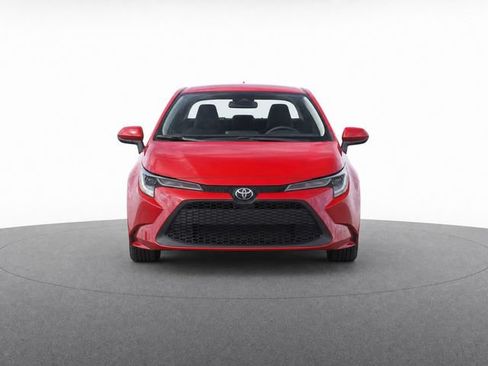 Used 2020 Toyota Corolla LE FWD image 5