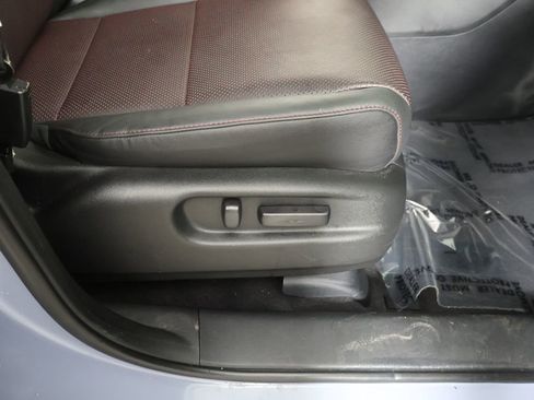 Used 2025 Honda Ridgeline Black Edition image 33