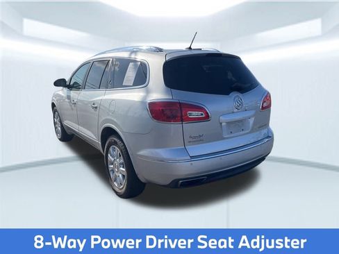 Used 2014 Buick Enclave Premium w/ Trailering Provision Package image 8