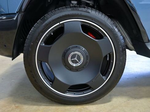 Used 2026 Mercedes-Benz G 63 AMG 4MATIC image 10