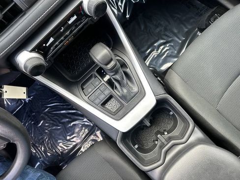 Certified 2024 Toyota RAV4 LE image 37