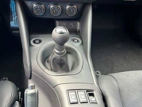 New 2025 Nissan Z Performance w/ Floor Mat Package image 16