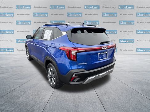 Used 2024 Kia Seltos S image 10
