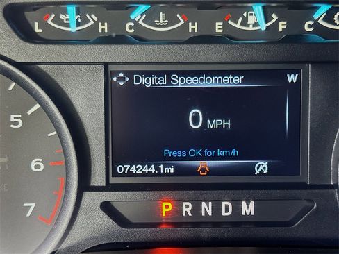 Used 2018 Ford F150 XL w/ Equipment Group 101A Mid image 21