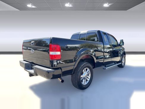 Used 2005 Ford F150 XLT AWD/4WD image 8