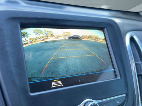 Certified 2019 Chevrolet Equinox LT image 25