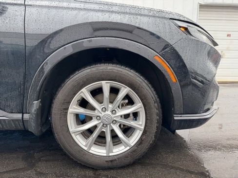 Used 2023 Honda CR-V EX image 11