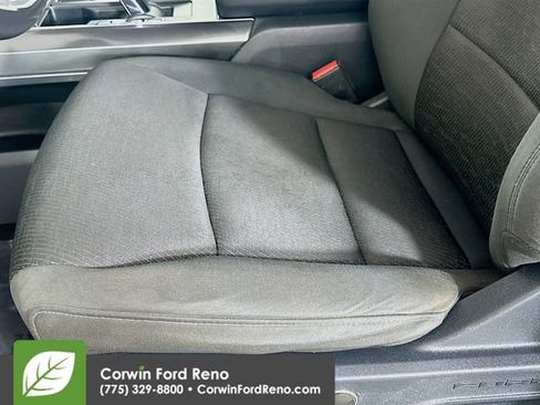 Certified 2021 Ford F150 XLT AWD/4WD image 19