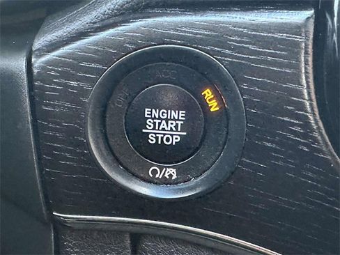 Certified 2020 Jeep Grand Cherokee High Altitude image 39