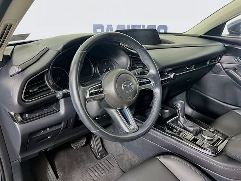 Certified 2023 MAZDA CX-30 AWD 2.5 S w/ Preferred Package image 12