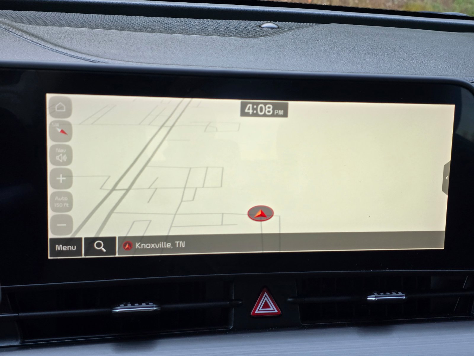 Used 2023 Kia Sportage EX FWD image 17