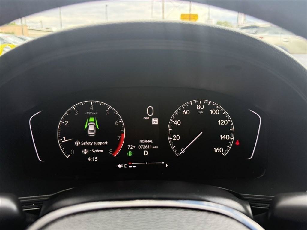 Used 2024 Honda Civic Sport image 29