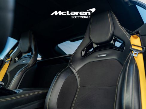 Used 2020 Mercedes-Benz AMG GT R image 11