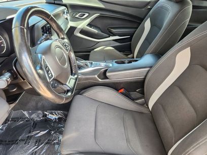 Used 2023 Chevrolet Camaro LT