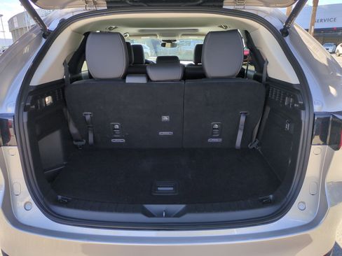 Certified 2024 MAZDA CX-90 Plug-In Hybrid w/ Preferred image 34