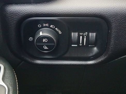 Used 2024 RAM 3500 Laramie w/ Night Edition AWD/4WD image 12