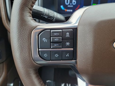 Certified 2024 Ford Expedition King Ranch RWD image 27