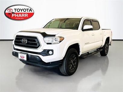 Used 2022 Toyota Tacoma SR5