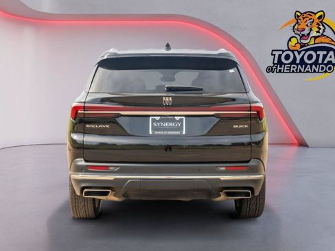 Used 2026 Buick Enclave Preferred FWD image 7