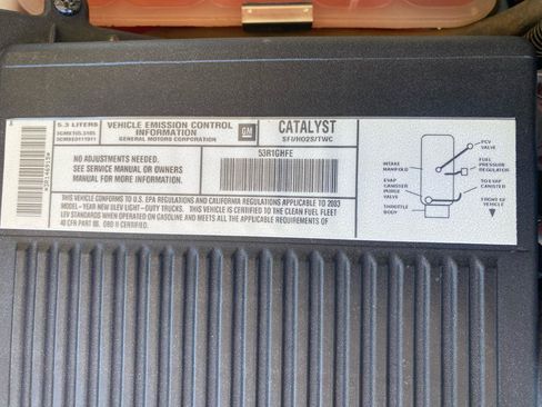Used 2003 Cadillac Escalade 2WD image 41