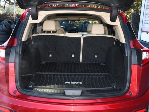 Used 2019 Acura RDX FWD w/ Technology Package image 19