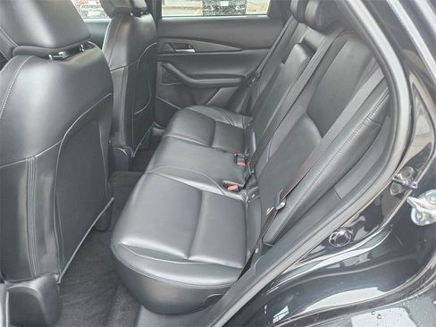 Used 2025 MAZDA CX-30 AWD 2.5 S w/ Preferred Package image 26