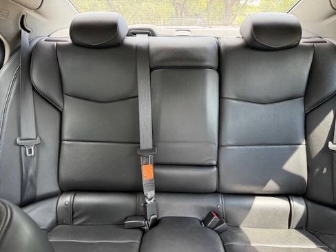 Used 2016 Cadillac ATS Luxury image 37