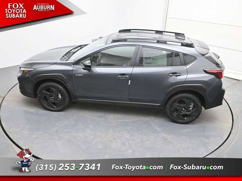 New 2026 Subaru Crosstrek 2.5i Sport w/ Crosstrek Mirror Package image 31