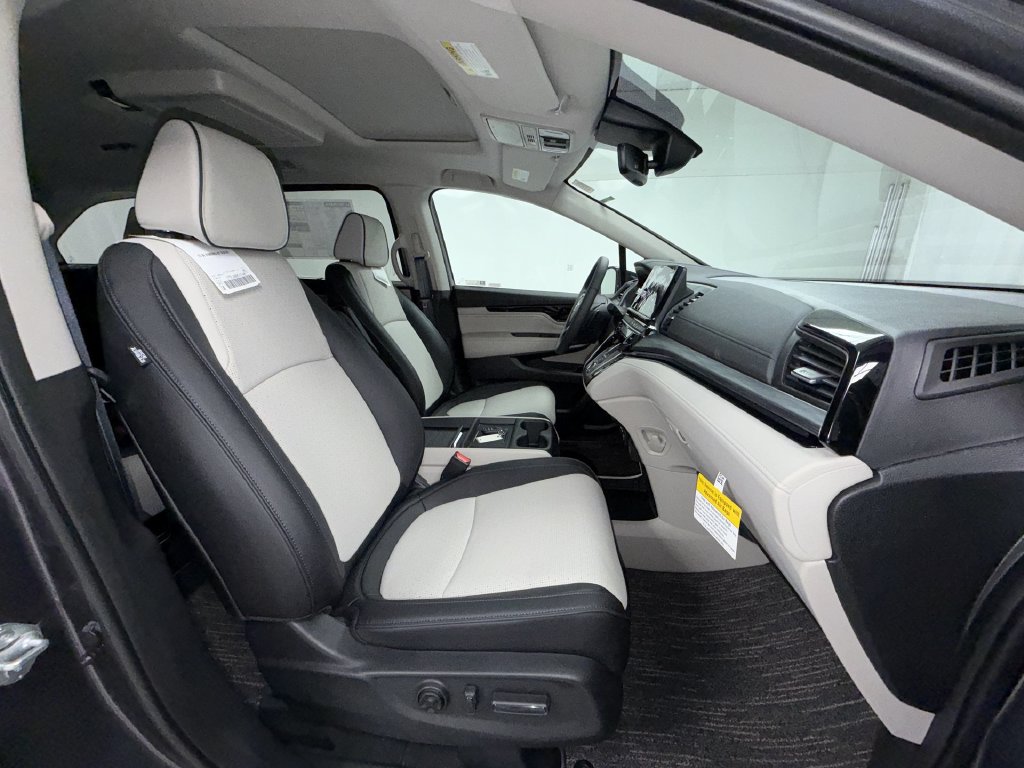 New 2026 Honda Odyssey Elite image 13