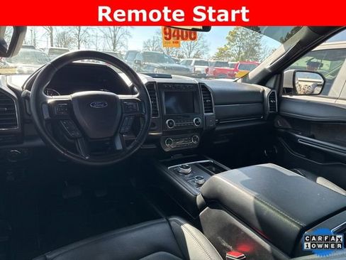 Used 2019 Ford Expedition Limited w/ Equipment Group 302A image 10