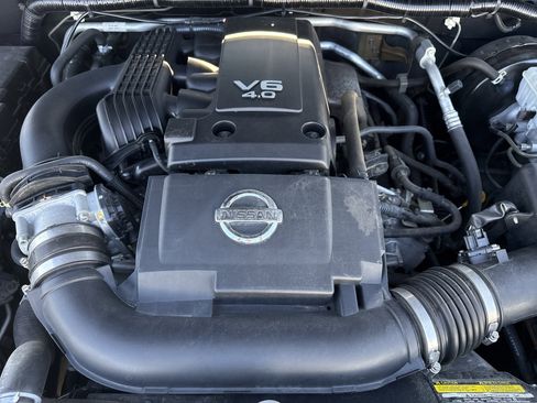 Used 2019 Nissan Frontier SV w/ Value Truck Package image 32