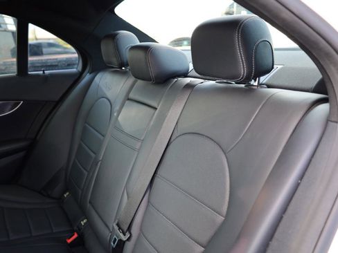 Used 2018 Mercedes-Benz C 300 Sedan image 16