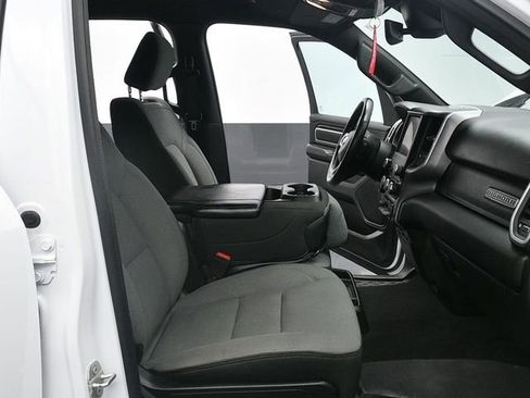 Used 2023 RAM 1500 Big Horn image 13