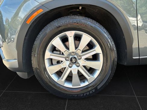 Used 2025 Hyundai Palisade SEL AWD/4WD image 9