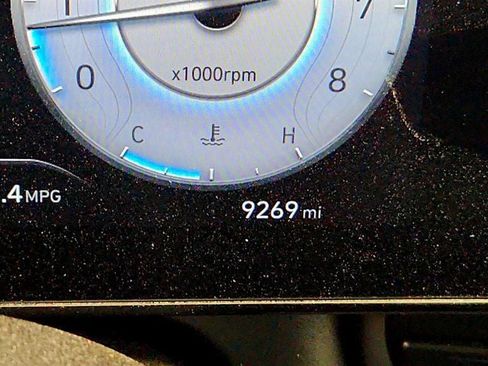 Used 2025 Hyundai Elantra N Line FWD image 14
