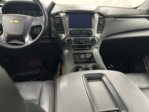 Used 2020 Chevrolet Tahoe LT AWD/4WD image 15
