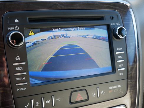 Used 2015 Buick Enclave Premium w/ Trailering Package image 26