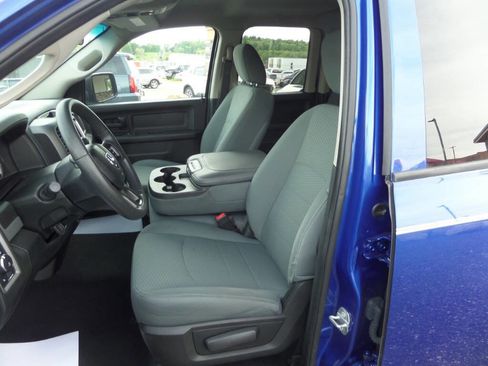 Used 2018 RAM 1500 Express w/ Express Value Package image 7