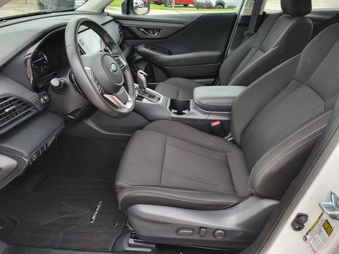 Certified 2025 Subaru Legacy Premium image 17