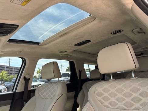 Used 2020 Hyundai Palisade Limited AWD/4WD image 16