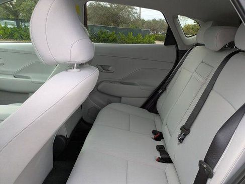 New 2026 Hyundai Kona SEL Sport image 14