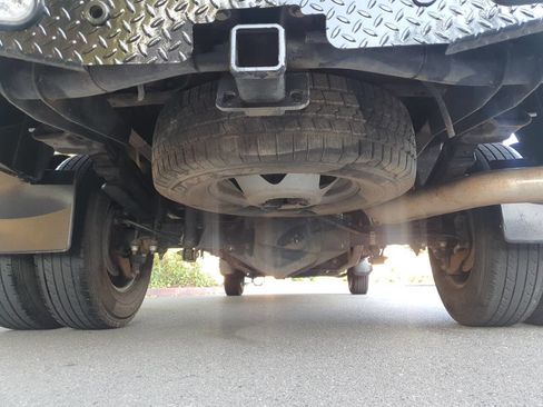 Used 2008 Chevrolet Silverado 3500 LT w/ EZ-Lift Tailgate Package image 27