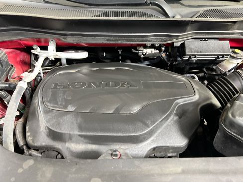 Used 2022 Honda Ridgeline RTL image 29