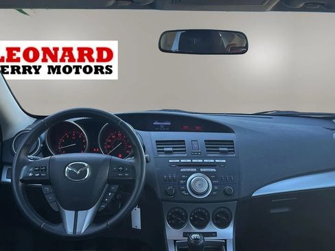 Used 2010 MAZDA MAZDA3 s Sport image 12