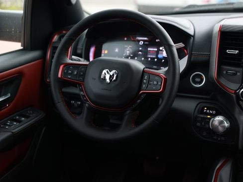 New 2026 RAM 1500 Rebel image 23