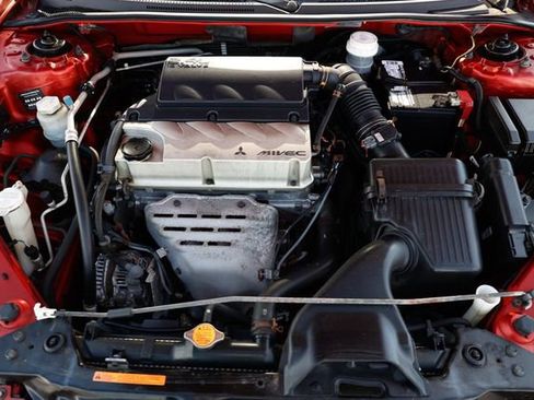 Used 2009 Mitsubishi Eclipse GS image 23