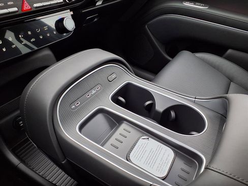 New 2026 Hyundai Palisade Calligraphy image 18