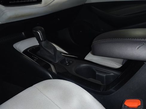 Used 2021 Toyota Corolla SE FWD image 26