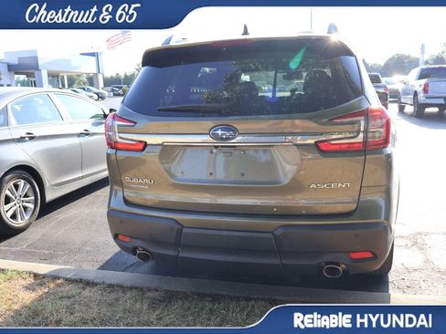 Used 2023 Subaru Ascent Premium w/ Convenience Package AWD/4WD image 19
